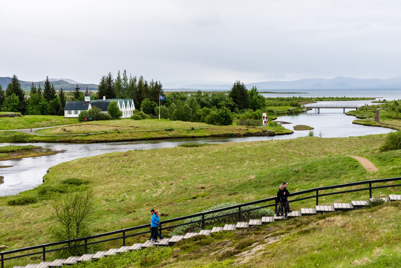 Thingvellir National Park